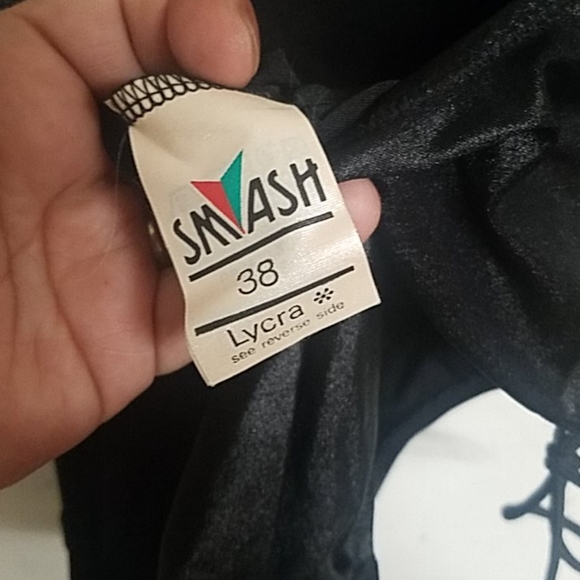 SMASH TOP - Picture 7 of 8